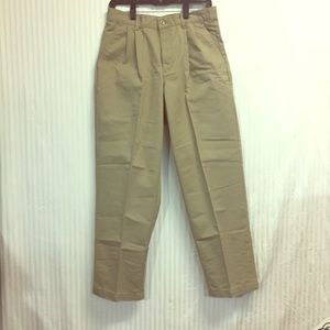 🥳SOLD!!!DOCKERS Women’s 14 / 30x30 Khaki Slacks E